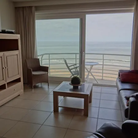 Apartment Seasight Bc B1403 With Beautiful Sea Views