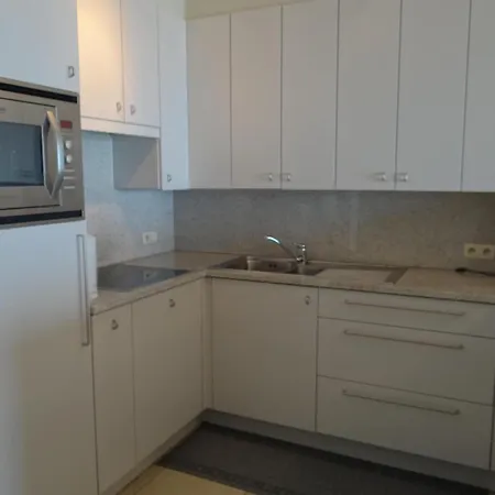Apartamento In With Sea Views Nieuwpoort