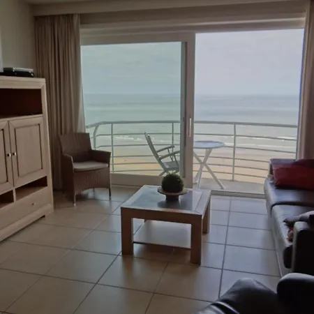In With Sea Views *