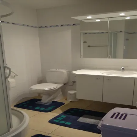 Seasight Bc B1403 With Beautiful Sea Views * Nieuwpoort
