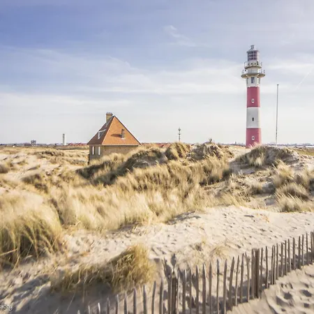 Seasight Bc B1403 With Beautiful Sea Views Nieuwpoort