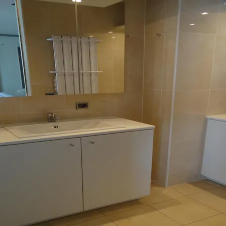Seasight Bc B1403 With Beautiful Sea Views * Nieuwpoort