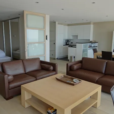 Seasight Bc B1403 With Beautiful Sea Views Apartment *