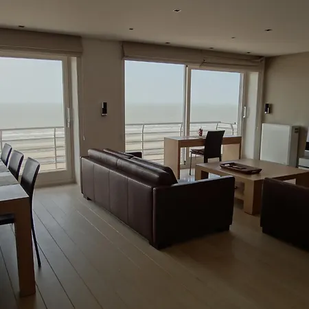 Apartment Seasight Bc B1403 With Beautiful Sea Views *
