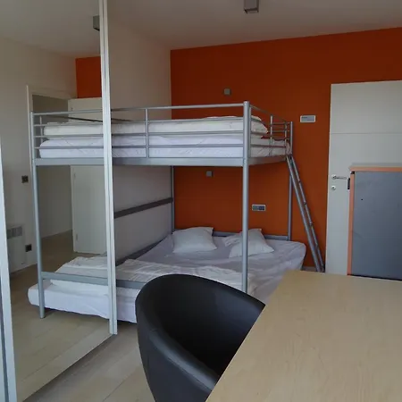 Seasight Bc B1403 With Beautiful Sea Views Apartment *
