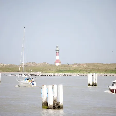 Apartment Seasight Bc B1403 With Beautiful Sea Views Nieuwpoort