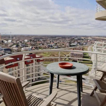 Seasight Bc B1403 With Beautiful Sea Views Apartment *