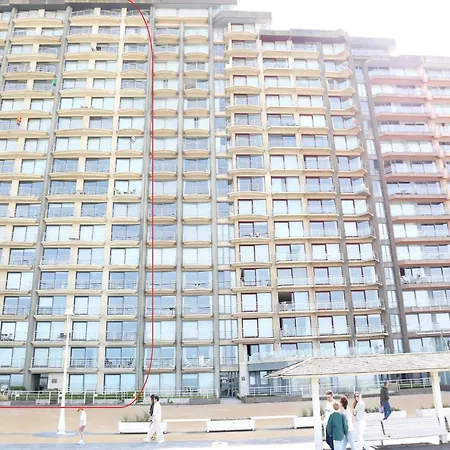 Seasight Bc B1403 With Beautiful Sea Views Apartment