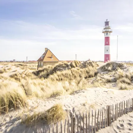 Seasight Bc B1403 With Beautiful Sea Views Apartment Nieuwpoort
