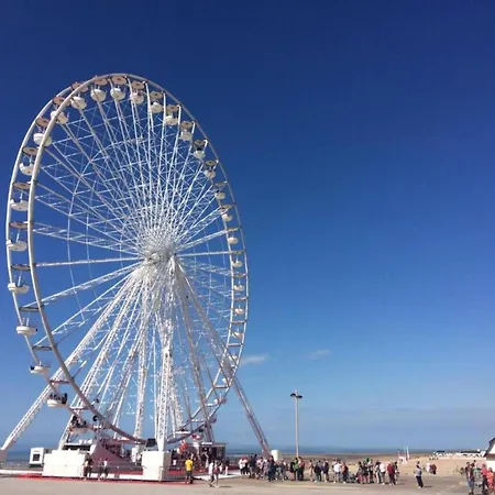 In With Sea Views * Nieuwpoort