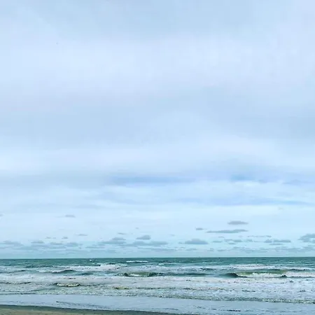Seasight Bc B1403 With Beautiful Sea Views Apartment Nieuwpoort